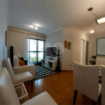 Apartamento para alugar com 3 quartos, sendo 1 suíte, em Vila Olímpia, São Paulo, SP