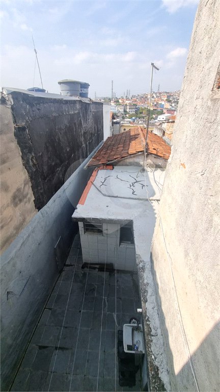 Sobrado à venda com 2 quartos, sendo 1 suíte, em Tremembé, São Paulo, SP