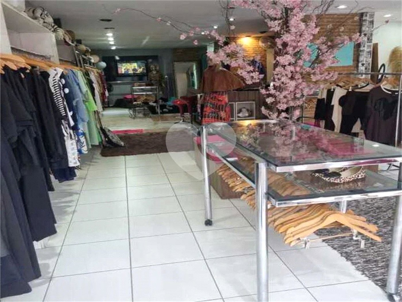 Salão à venda em Vila Dalila, São Paulo, SP