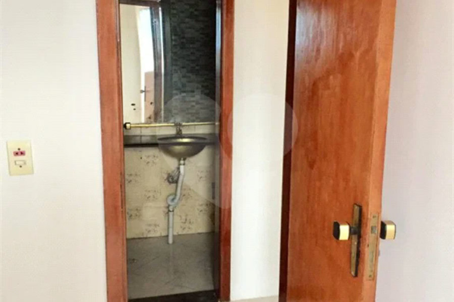 Apartamento à venda com 3 quartos em Vila Nova Cachoeirinha, São Paulo, SP
