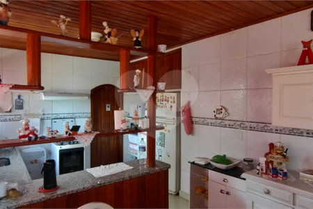 Chácara à venda com 3 quartos, sendo 1 suíte, em Chácara Flórida, Itu, SP
