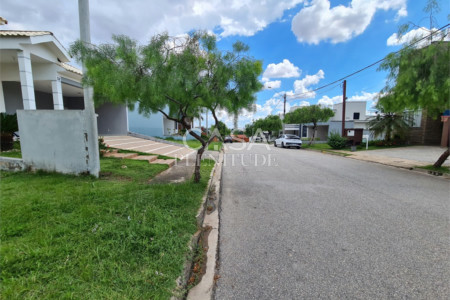 Terreno em condomínio à venda em Parque Ibiti Reserva, Sorocaba, SP