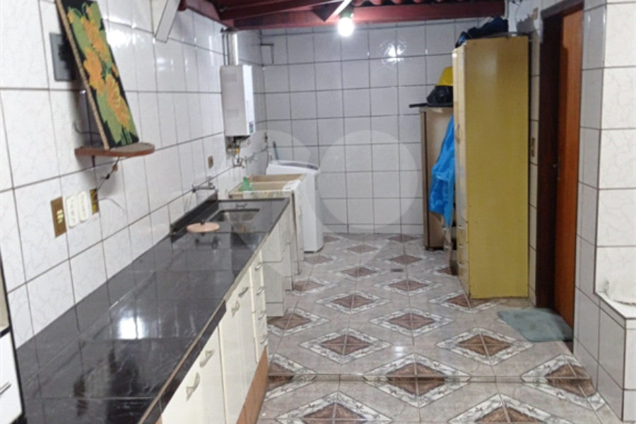 Casa à venda com 5 suítes em Vila Medeiros, São Paulo, SP