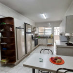 Cobertura com 4 dormitórios à venda, 380 m² por R$ 4.999.999,00 - Gonzaga - Santos/SP