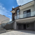Casa à venda com 3 quartos, sendo 1 suíte,  no condomínio Horto Florestal Villagio, Sorocaba - SP