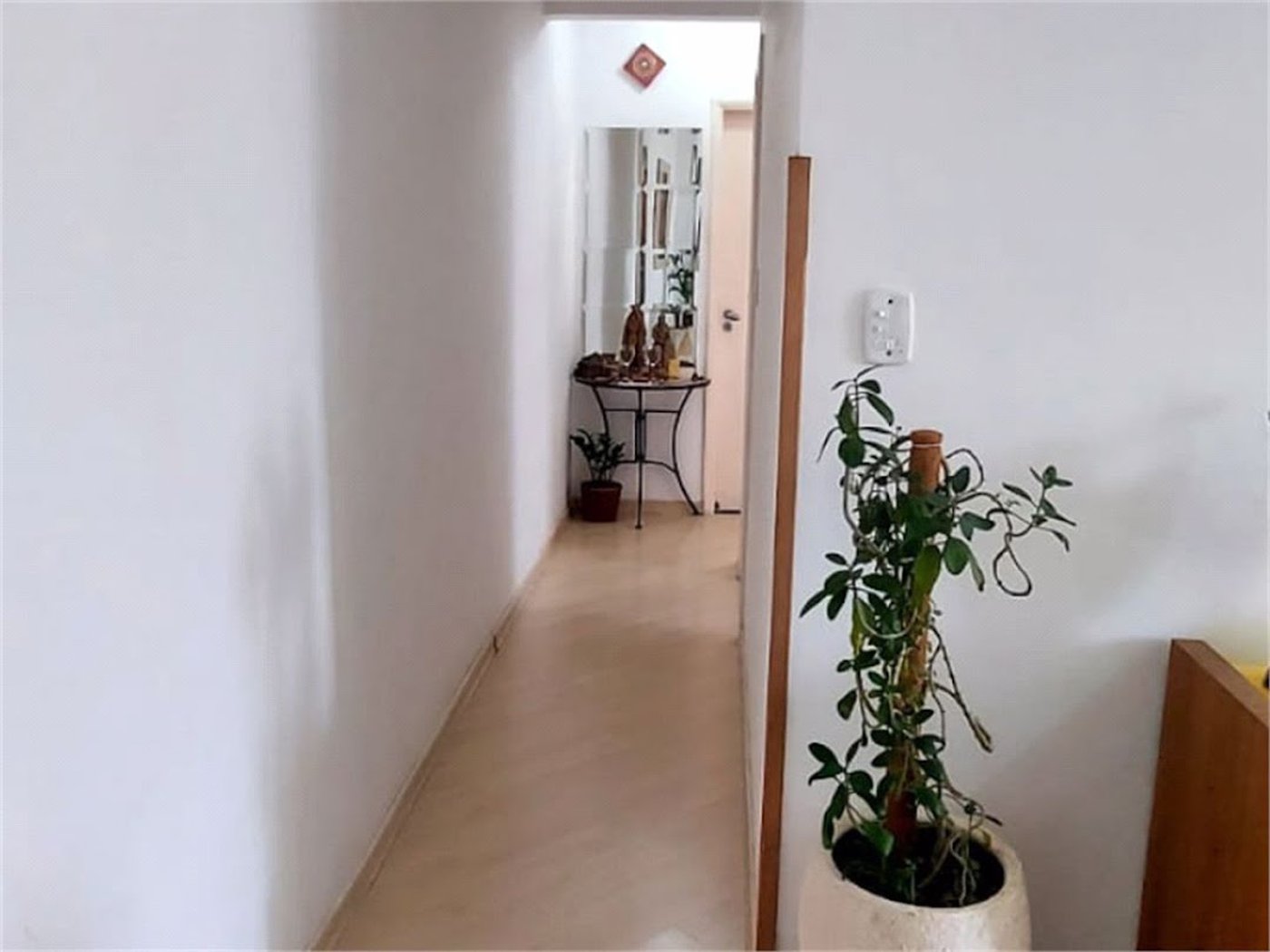 Apartamento Residencial à venda, Campo Grande, Santos - AP0818.