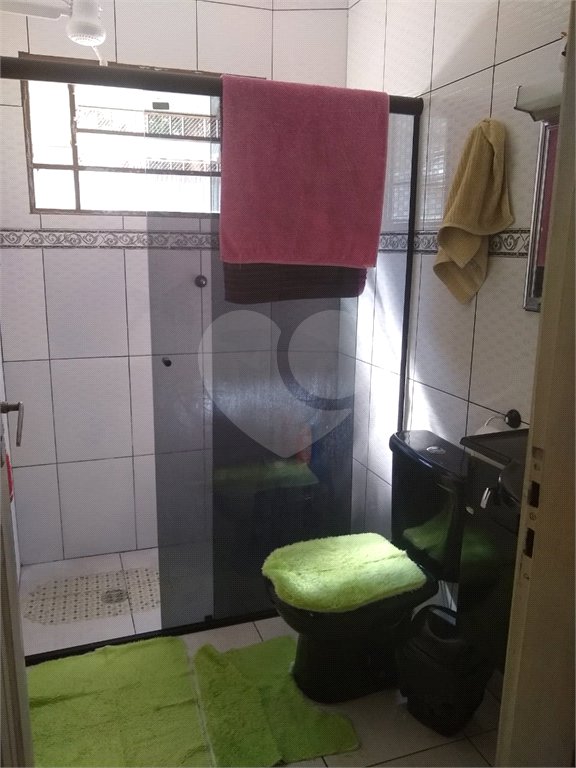 Sobrado à venda com 3 quartos em Mandaqui, São Paulo, SP