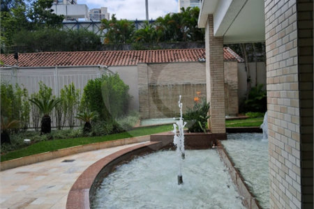 Edificio Soleil Clube Vila Mariana ANDAR ALTO ACIMA