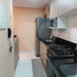 APARTAMENTO A VENDA 2 DORM SENDO 1 SUITE - VAGA DE GARAGEM COBERTA