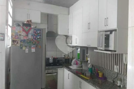 Apartamento à venda com 3 quartos em Botafogo, Rio de Janeiro, RJ