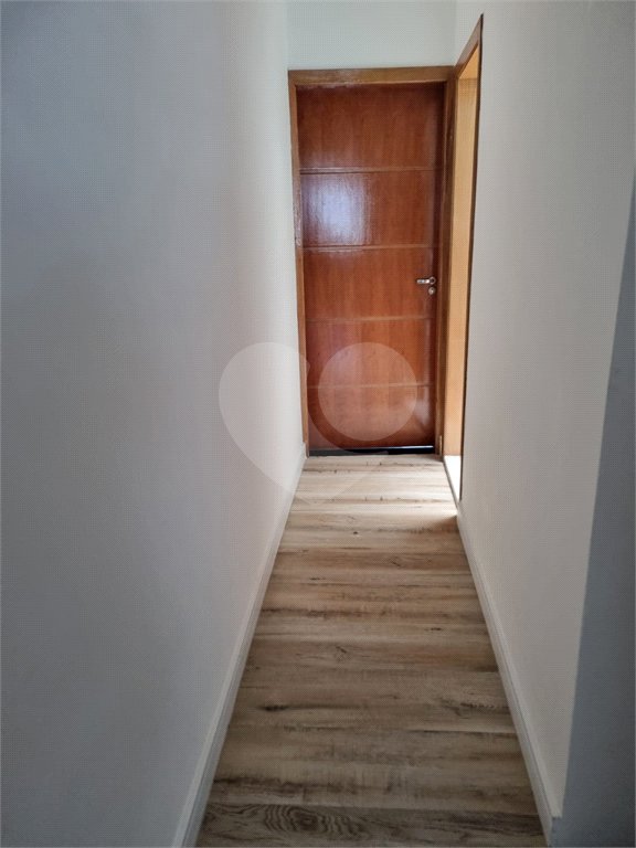 Sobrado à venda com 2 quartos em Santa Teresinha, São Paulo, SP