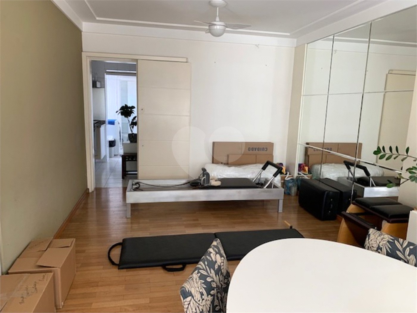 Apartamento à venda com 3 suítes em Alto da Lapa, São Paulo, SP