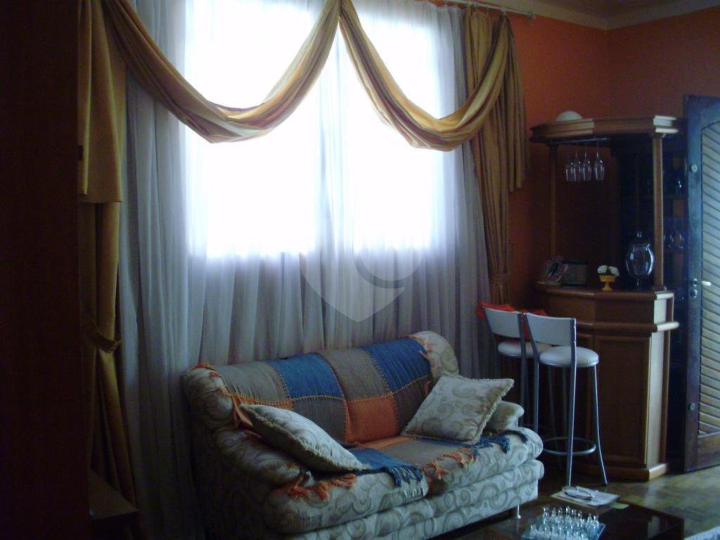 Casa Térrea à venda com 3 quartos, sendo 1 suíte, em Horto Florestal, São Paulo, SP