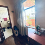 Cobertura à venda com 4 quartos, sendo 2 suítes, em Tijuca, Rio de Janeiro, RJ