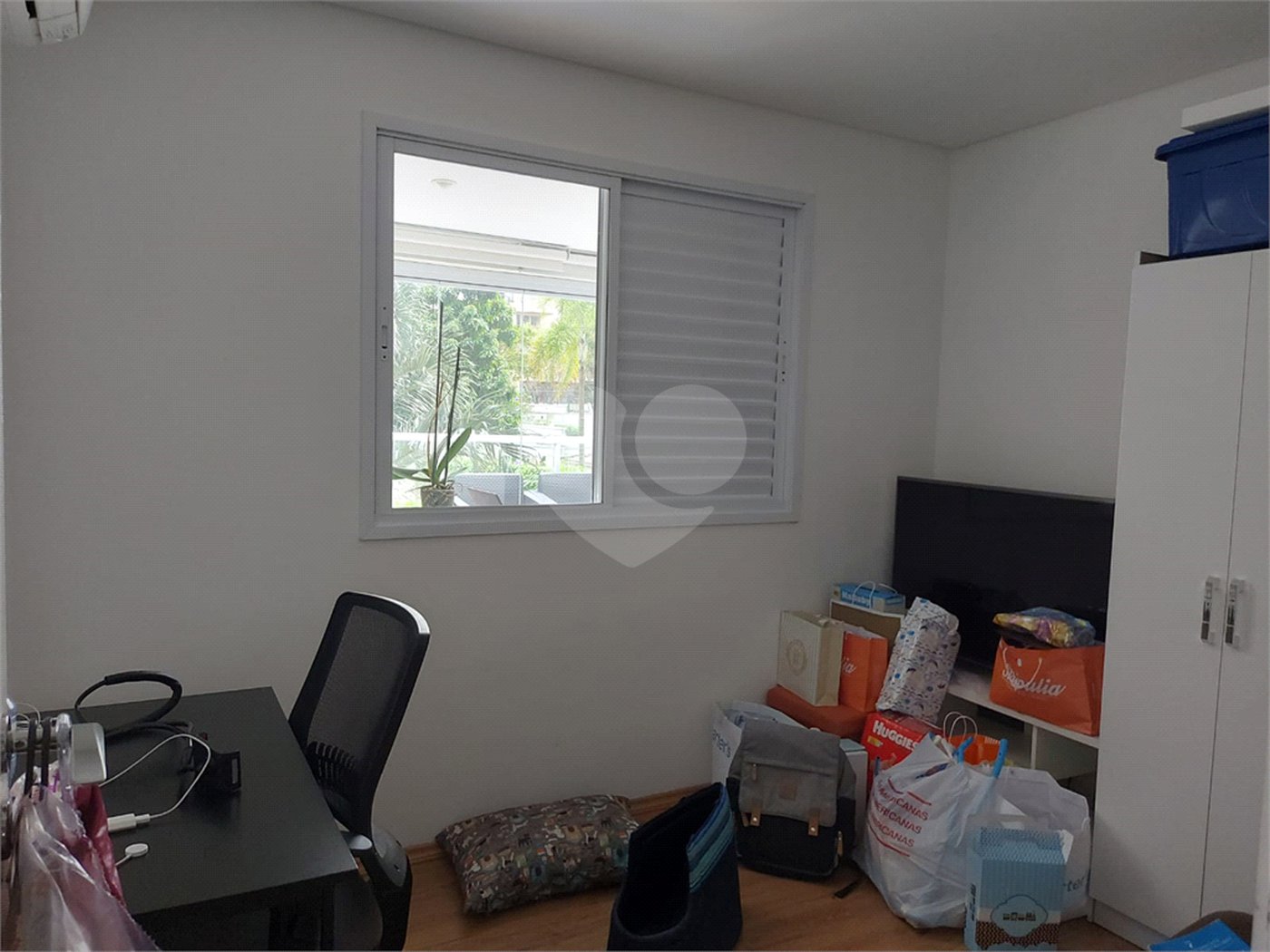 Apartamento à venda com 2 quartos, sendo 1 suíte, em Vila Guarani (z Sul), São Paulo, SP