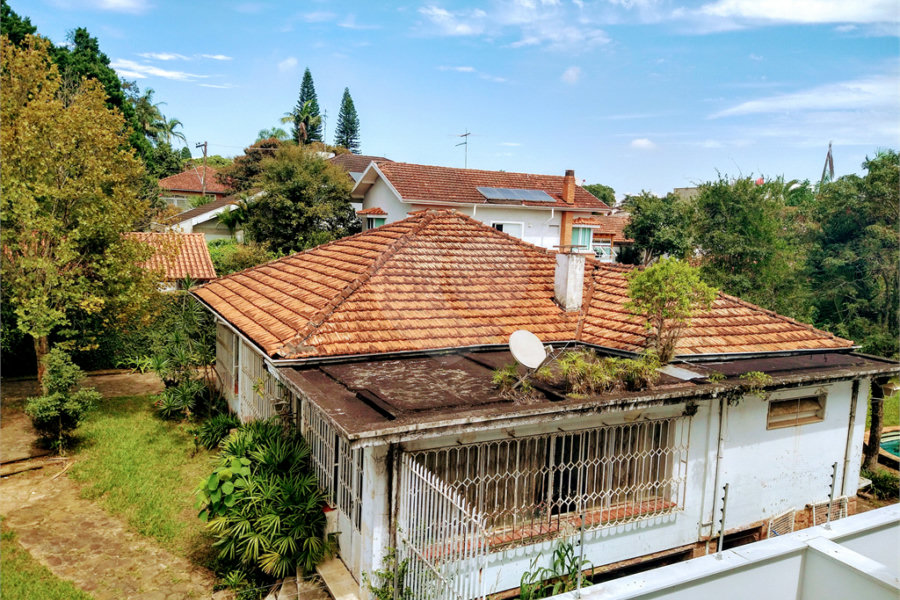 Terreno à venda com 3 quartos em Tremembé, São Paulo, SP