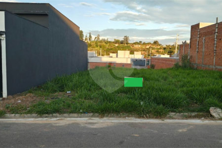 Terreno à venda em Residencial Morro da Mata, Salto, SP