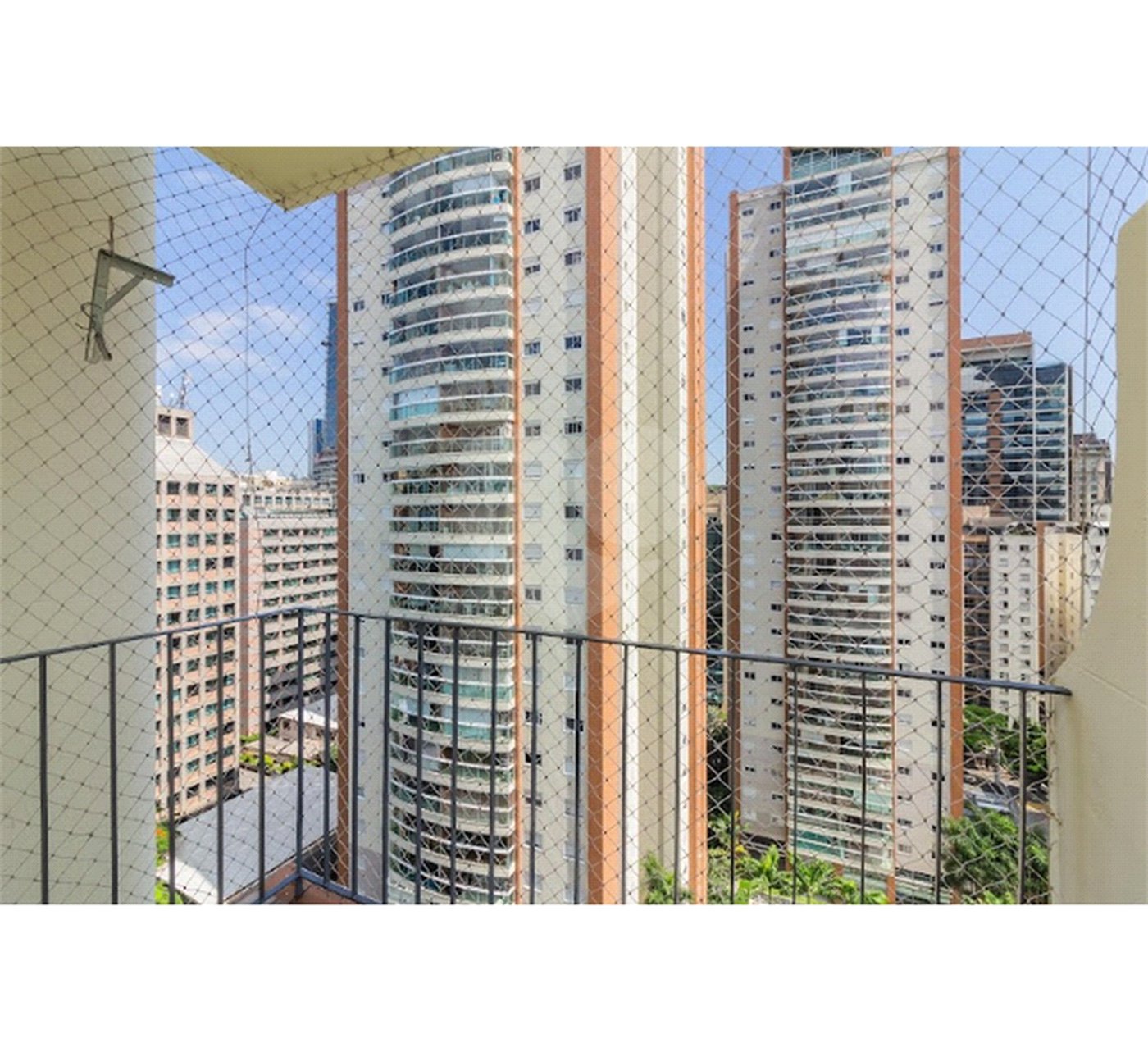Apartamento à venda com 2 quartos em Vila Olímpia, São Paulo, SP
