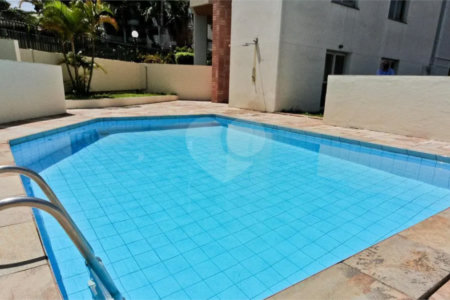 Apartamento à venda com 3 quartos, sendo 1 suíte, em Parque Mandaqui, São Paulo, SP