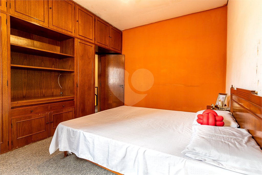 Casa à venda com 3 quartos, sendo 1 suíte, em Chácara Santo Antônio (zona Sul), São Paulo, SP