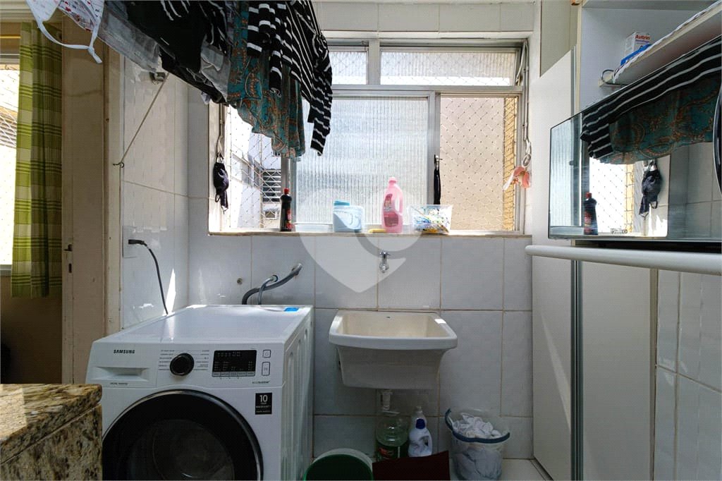 Apartamento à venda com 3 quartos, sendo 1 suíte,  em Tijuca, Rio de Janeiro, RJ