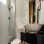 Apartamento à venda com 2 quartos, sendo 1 suíte, em Vila Andrade, São Paulo, SP