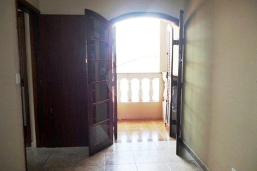 Sobrado à venda com 4 quartos, sendo 1 suíte, em Freguesia do Ó, São Paulo, SP