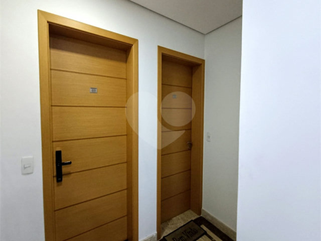 Apartamento à venda com 1 quarto em Santana, São Paulo, SP