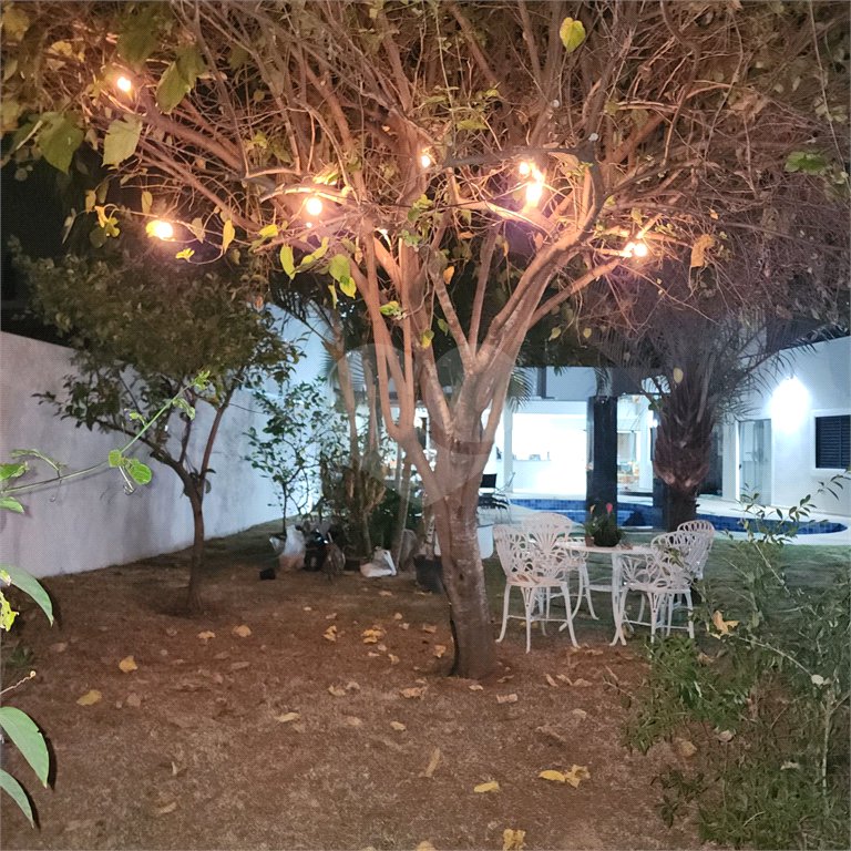 Casa à venda com 5 suítes no condomínio Portal da Vila Rica, Itu - SP