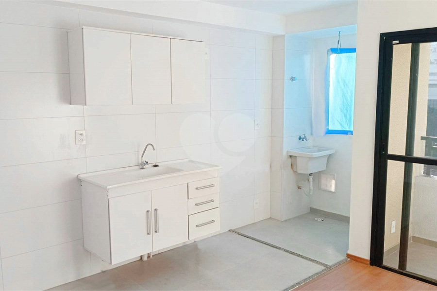 Apartamento para alugar com 2 quartos em Tucuruvi, São Paulo, SP