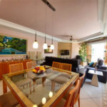 Apartamento Residencial à venda, Balneário Cidade Atlântica, Guarujá - AP1137.