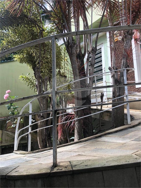 Sobrado à venda com 4 quartos, sendo 2 suítes, em Vila São José (ipiranga), São Paulo, SP