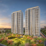 Apartamento à venda com 3 suítes em Jardim das Acácias, São Paulo, SP