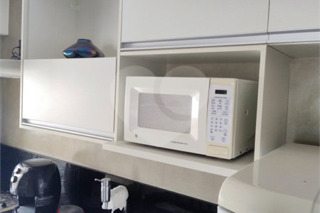 Apartamento à venda em Parque Morumbi, Votorantim, SP