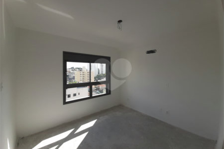 Apartamento à venda com 4 suítes em Santana, São Paulo, SP