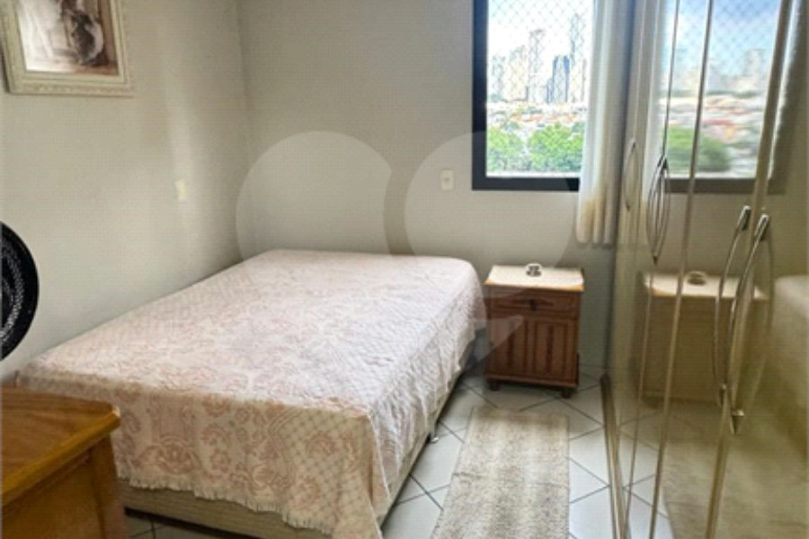 Apartamento para alugar com 3 suítes em Tatuapé, São Paulo, SP