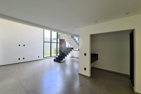 Casa em condomínio à venda com 3 suítes em Vila Santista, Atibaia, SP