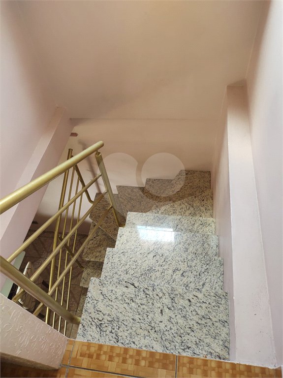 Sobrado à venda com 4 quartos, sendo 3 suítes, em Mandaqui, São Paulo, SP