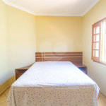 Casa à venda com 4 quartos, sendo 2 suítes, em Parque Residencial Presidente Médici, Itu, SP