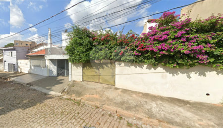 Terreno à venda em Bela Vista, Salto, SP
