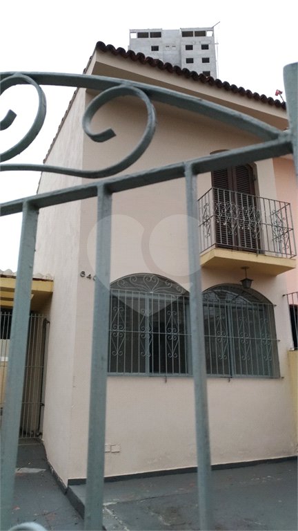 Sobrado à venda com 2 quartos em Santa Teresinha, São Paulo, SP