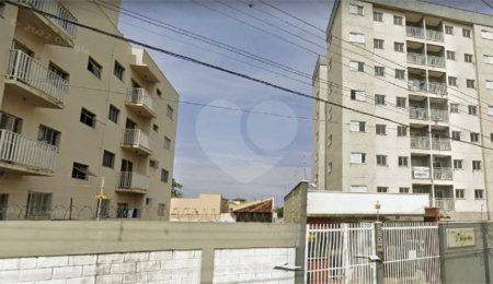 Apartamento à venda com 2 quartos, sendo 1 suíte, em Cidade Jardim, São Carlos, SP