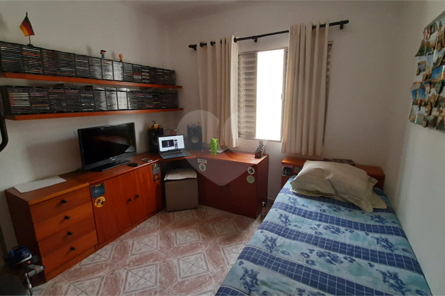 Sobrado à venda com 4 quartos, sendo 1 suíte, em Tucuruvi, São Paulo, SP