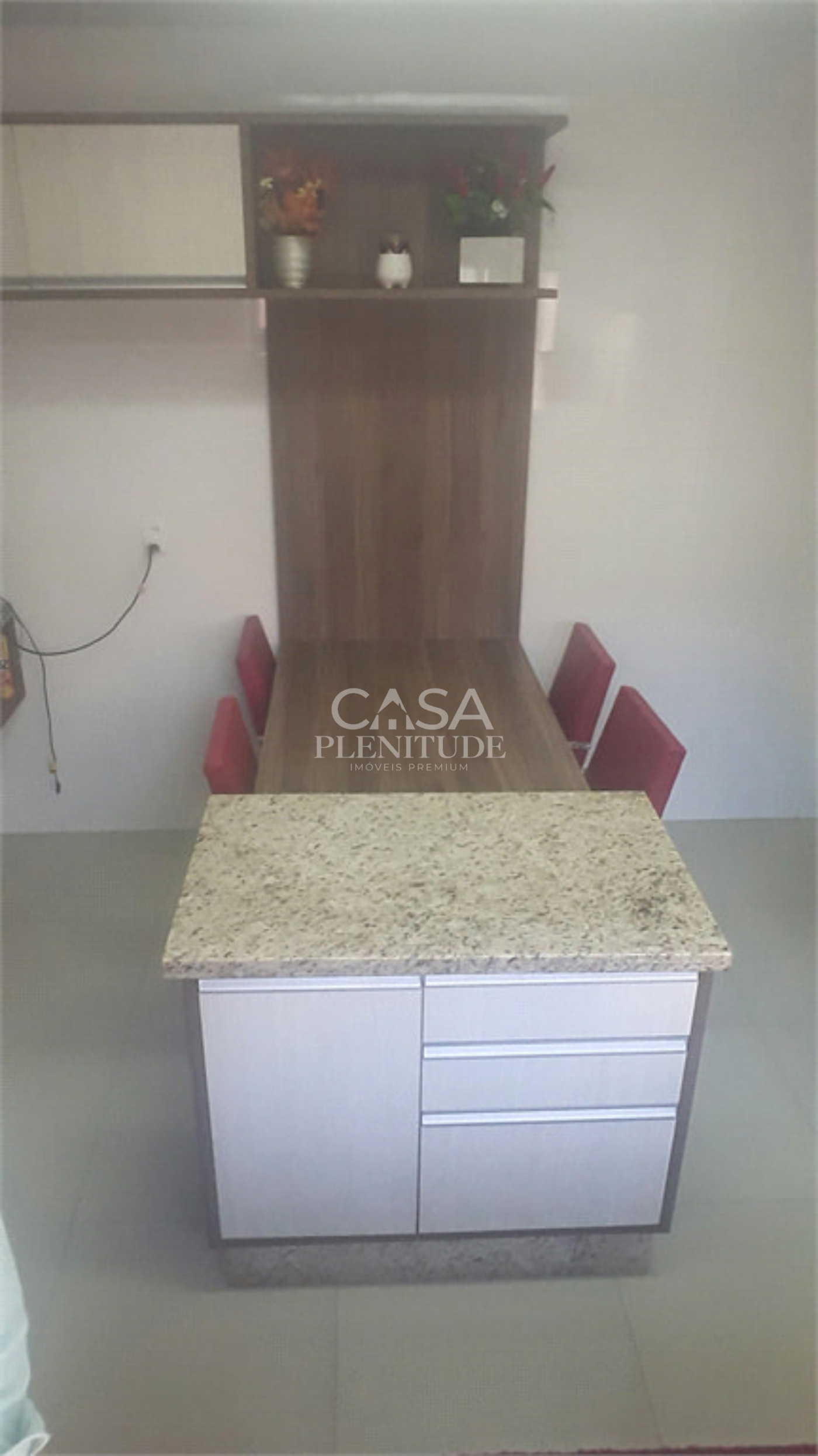 Casa em condomínio à venda com 3 suítes em Ibiti Royal Park, Sorocaba, SP