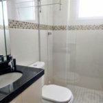 Kitnet Residencial à venda, Aviação, Praia Grande - KN0004.