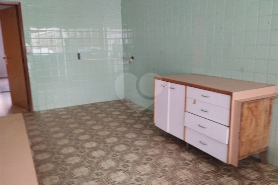 Casa Térrea à venda com 2 quartos em Parque Vitória, São Paulo, SP
