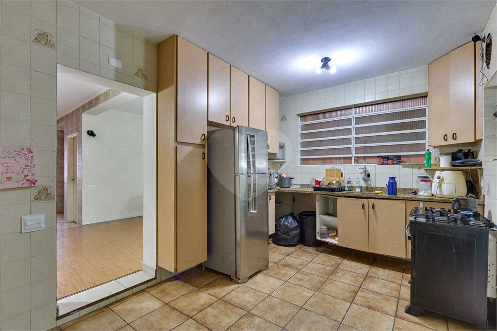 Casa à venda com 5 quartos, sendo 3 suítes, em Santo Amaro, São Paulo, SP