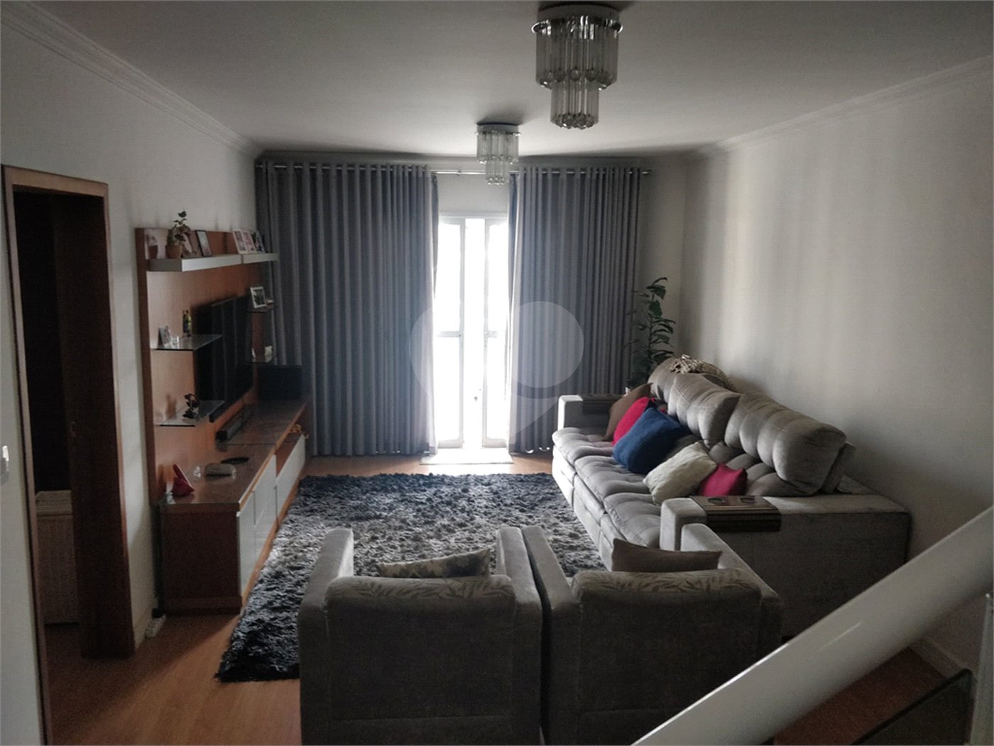 Sobrado à venda com 4 suítes em Vila Nova Cachoeirinha, São Paulo, SP