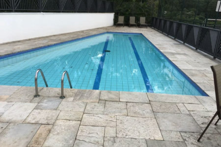 Apartamento à venda com 3 quartos, sendo 1 suíte, em Jardim Ampliação, São Paulo, SP
