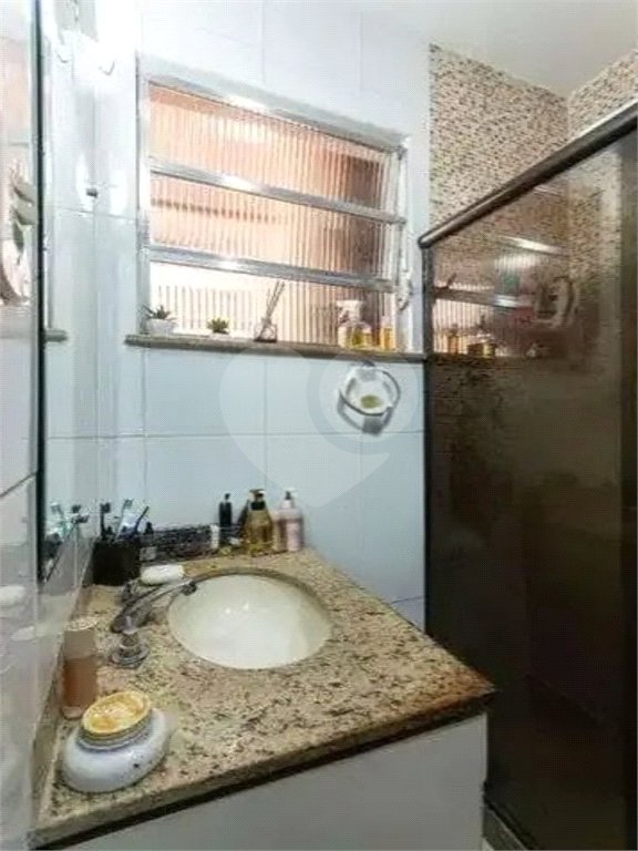 Casa de Vila à venda com 5 quartos em Estácio, Rio de Janeiro, RJ